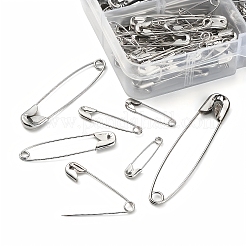 Iron Safety Pins&nbsp;NEED-YW0001-04