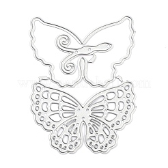 Carbon Steel Cutting Dies Stencils&nbsp;DIY-P076-33