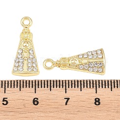 Alloy Pendants&nbsp;FIND-C095-14G-01