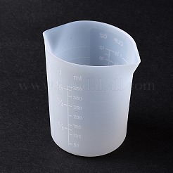 Silicone Measuring Cups&nbsp;DIY-F128-01A