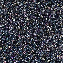 MIYUKI Round Rocailles Beads&nbsp;SEED-X0054-RR4572
