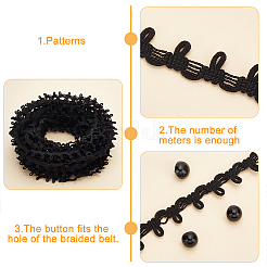 Ornament Accessories Kits&nbsp;DIY-PH0017-68