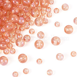 Glass Bead Strands&nbsp;GLAA-TA0002-76B