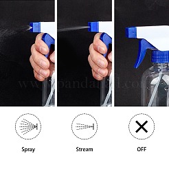 Gardening Sprayer Top Trigger Replacement Nozzle&nbsp;KY-AR0001-04