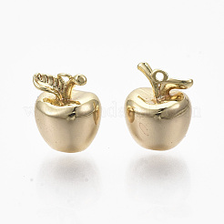 Brass Charms&nbsp;X-KK-R132-077-NF