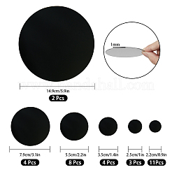 Acrylic Self Adhesive Furniture Films&nbsp;DIY-CN0001-19B
