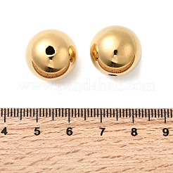 304 Stainless Steel Beads&nbsp;STAS-A127-03G