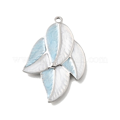 304 Stainless Steel Pendants&nbsp;STAS-N108-94P