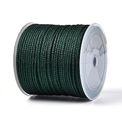 25M Nylon Chinese Knot Cord&nbsp;NWIR-T002-03F