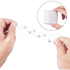 Round Waxed Polyester Cords&nbsp;YC-PH0002-04A-0.5mm