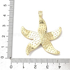 Brass Enamel Pendants&nbsp;KK-Z153-18G-01