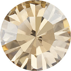 Preciosa&reg MAXIMA Crystal Round Stones&nbsp;X-PRC-RBSS29-00030-244