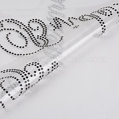 Hotfix Glass Rhinestone&nbsp;LS-DIY-WH0224-98