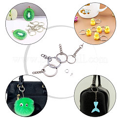DIY Keychain Making&nbsp;DIY-PH0020-36