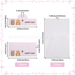 Paper Foldable Header Cards&nbsp;CDIS-SP0001-23D