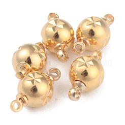 Brass Links&nbsp;KK-O133-15C-G
