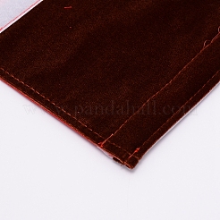 Pleuche with PU Leather Door Handle Protective Casing&nbsp;AJEW-WH0168-57B-03