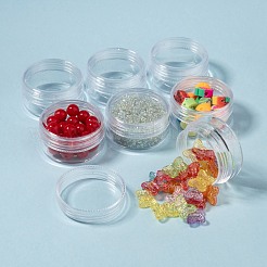 Plastic Bead Containers&nbsp;C076Y