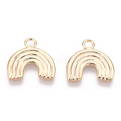 Brass Charms&nbsp;KK-Q773-15G