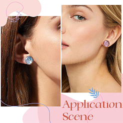 DIY Earrings Making Set&nbsp;DIY-SP0007-48