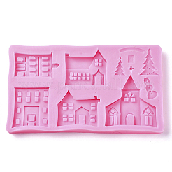 Food Grade Silicone Molds&nbsp;DIY-L026-158