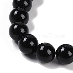 Opaque Glass Beads Strands&nbsp;G-A234-A01-01