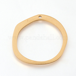 Eco-Friendly Aluminium Pendants&nbsp;ALUM-Q001-44A