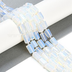 Opalite Beads Strands&nbsp;G-M403-B33-02