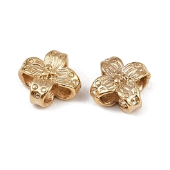 Brass Beads&nbsp;KK-P310-09G