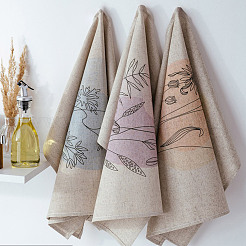 Linen Fabric&nbsp;AJEW-WH0314-403B