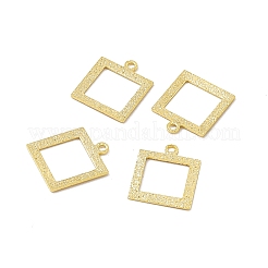 Brass Pendants&nbsp;KK-A172-55G