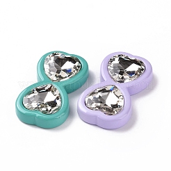 Acrylic Cabochon&nbsp;OACR-E008-03