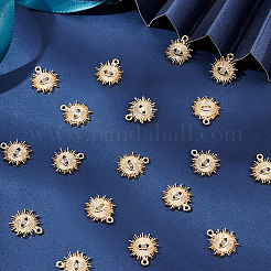 Alloy Pendants&nbsp;FIND-SC0002-54