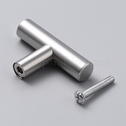 Tarnish Resistant 201 Stainless Steel Handle&nbsp;DIY-WH20002-84P-01
