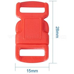 Rock Climbing Rope Knitted Tool Sets&nbsp;DIY-PH0008-01-WH