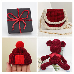 Soft Cord&nbsp;OCOR-WH0077-70B