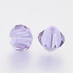 Imitation Austrian Crystal Beads&nbsp;SWAR-F022-8x8mm-212