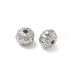 304 Stainless Steel Beads&nbsp;STAS-D204-20P