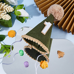 Cloth Party Hats&nbsp;AJEW-WH0348-739A