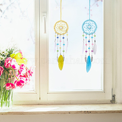DIY Jewelry Making Kits&nbsp;DIY-SC0003-55