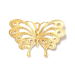 Iron Filigree Joiners&nbsp;FIND-B020-26G