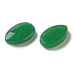 Dyed Natural Malaysia Jade Cabochons&nbsp;G-Q192-05