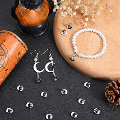40Pcs Alloy Pendants&nbsp;FIND-SC0006-76P