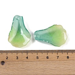 Lotus Leaf Bead Caps&nbsp;SACR-A008-05B