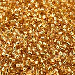 Glass Seed Beads&nbsp;SEED-S042-04B-12