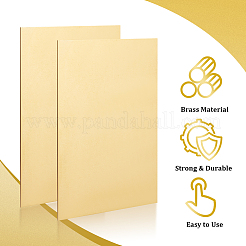 Brass Sheets&nbsp;FIND-WH0170-41A