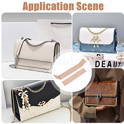 Rectangle Felt Bag Base Shaper&nbsp;DIY-WH0504-329A