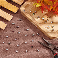 Stainless Steel Rivets&nbsp;FIND-UN0001-68