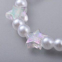Kids Stretch Bracelets&nbsp;BJEW-JB04577