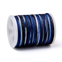 Segment Dyed Polyester Thread&nbsp;NWIR-I013-C-04